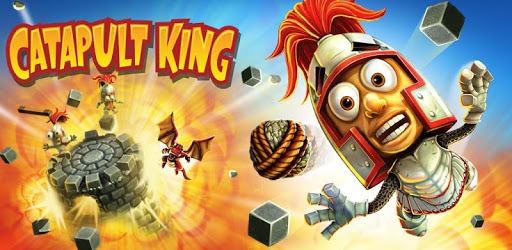 Install Catapult King on PC install Catapult King on PC