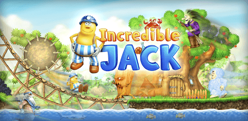 install Incredible Jack: Jumping & Running on PC