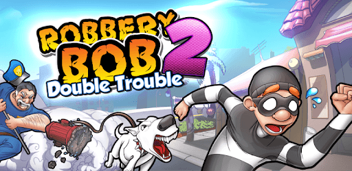 install Robbery Bob 2: Double Trouble on PC