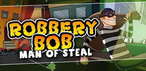 Install Robbery Bob on PC install Robbery Bob on PC