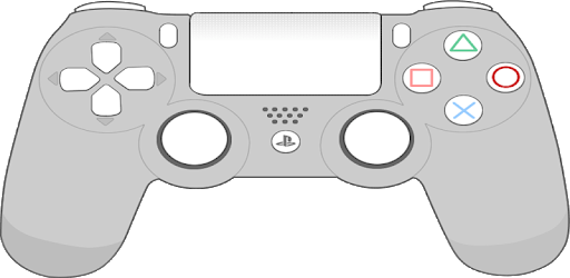 install PS4 controller Tester on PC