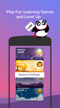 Learn Chinese Free - ChineseSkill APK screenshot 1