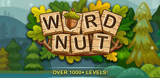 install Word Nut: Word Puzzle Games & Crosswords on PC
