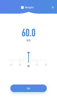OKOK·International APK screenshot 1