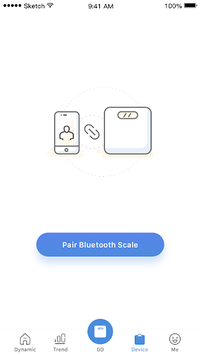 OKOK·International APK screenshot 1