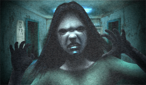 Asylum Night Shift - Five Nights Survival APK screenshot 1