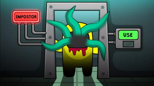 Five Nights of Impostors APK screenshot 1