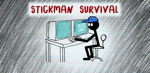 install Stickman Five Nights Survival on PC