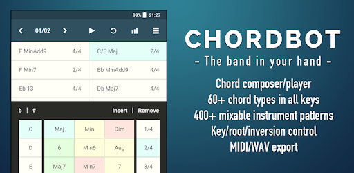 install Chordbot Lite on PC