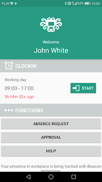 Calamari APK screenshot 1