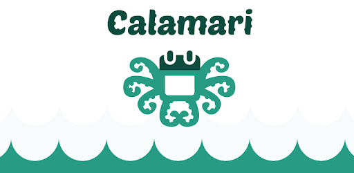 install Calamari on PC