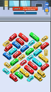 Car Color Match APK screenshot 1 Car Color Match APK screenshot 1