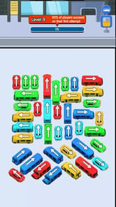 Car Color Match APK screenshot 1 Car Color Match APK screenshot 1