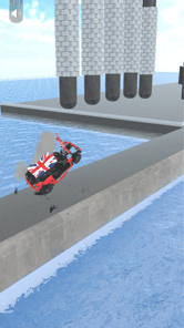 Crash Master 3D APK screenshot 1