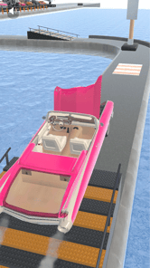 Crash Master 3D APK screenshot 1