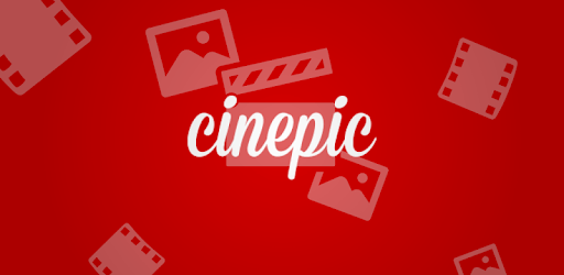 install Cinepic on PC