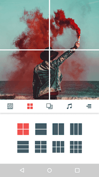 Cinepic APK screenshot 1