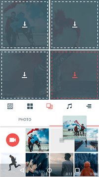 Cinepic APK screenshot 1