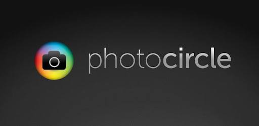 install PhotoCircle on PC
