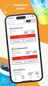 Circle K APK screenshot 1