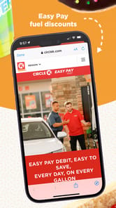 Circle K APK screenshot 1