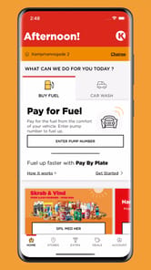 Circle K APK screenshot 1