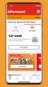 Circle K APK screenshot 1