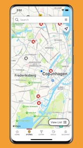 Circle K APK screenshot 1