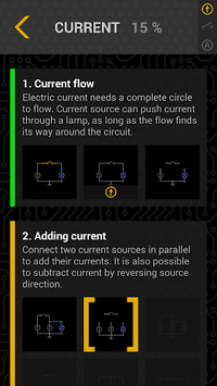 Circuit Jam APK screenshot 1