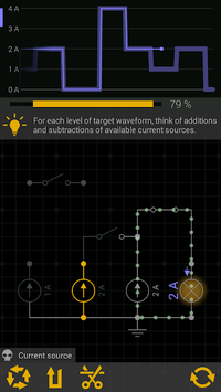 Circuit Jam APK screenshot 1