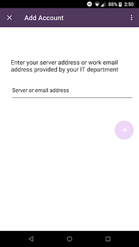 Citrix Workspace APK screenshot 1 Citrix Workspace APK screenshot 1