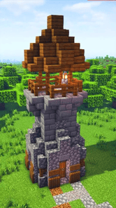 Pixel Craft City APK screenshot 1
