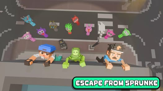 City Craft: Modern World APK screenshot 1