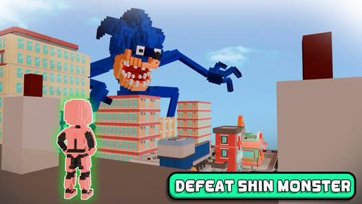 City Craft: Modern World APK screenshot 1