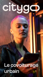 Citygo APK screenshot 1 Citygo APK screenshot 1