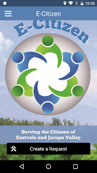 E-Citizen APK screenshot 1