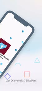 Faree - Firee Diamonds APK screenshot 1
