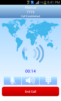 Platinum Dialer APK screenshot 1 Platinum Dialer APK screenshot 1