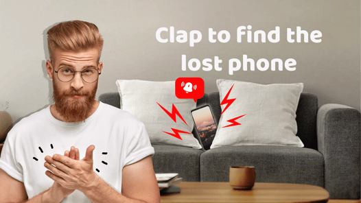 Find My Phone APK screenshot 1