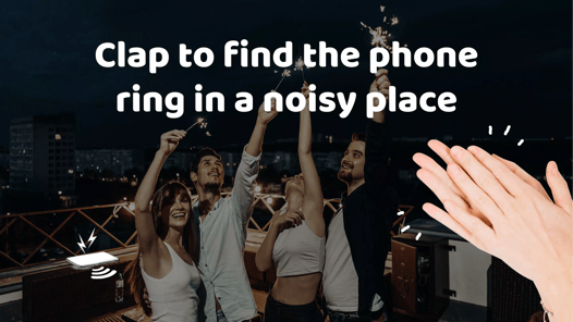 Find My Phone APK screenshot 1