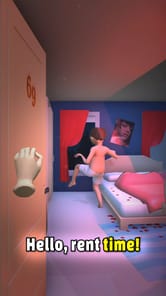 Landlord Simulator APK screenshot 1