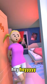 Landlord Simulator APK screenshot 1