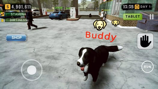 Pumping Simulator 2024 APK screenshot 1
