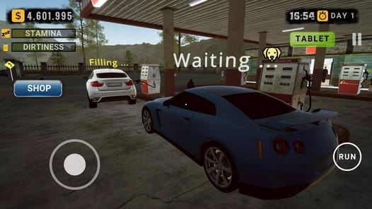 Pumping Simulator 2024 APK screenshot 1