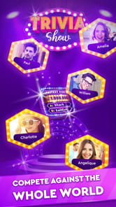 Trivia Game: Millionaire Quiz APK screenshot 1