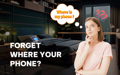 Clap To Find Phone By Flash APK screenshot 1
