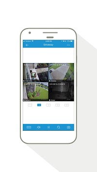 ClareVision Plus APK screenshot 1