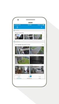 ClareVision Plus APK screenshot 1