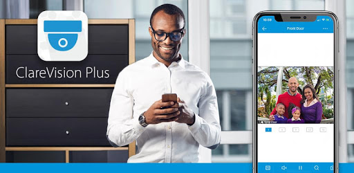 install ClareVision Plus on PC