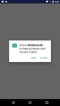 Clareity Authenticator APK screenshot 1